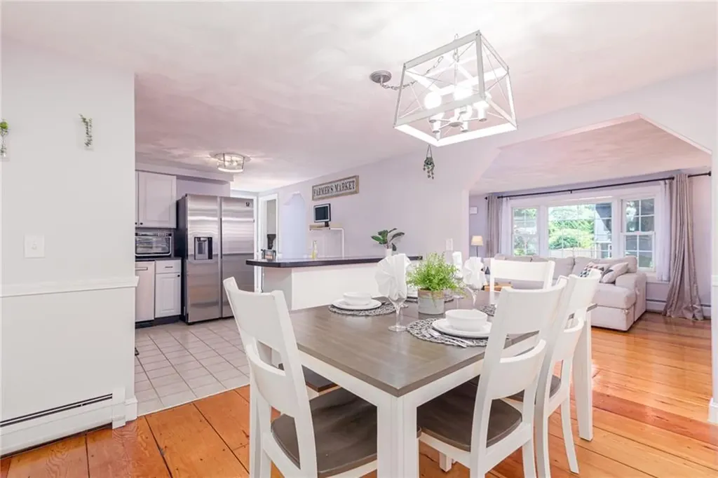 12 Sprague Street Cumberland RI 02864
