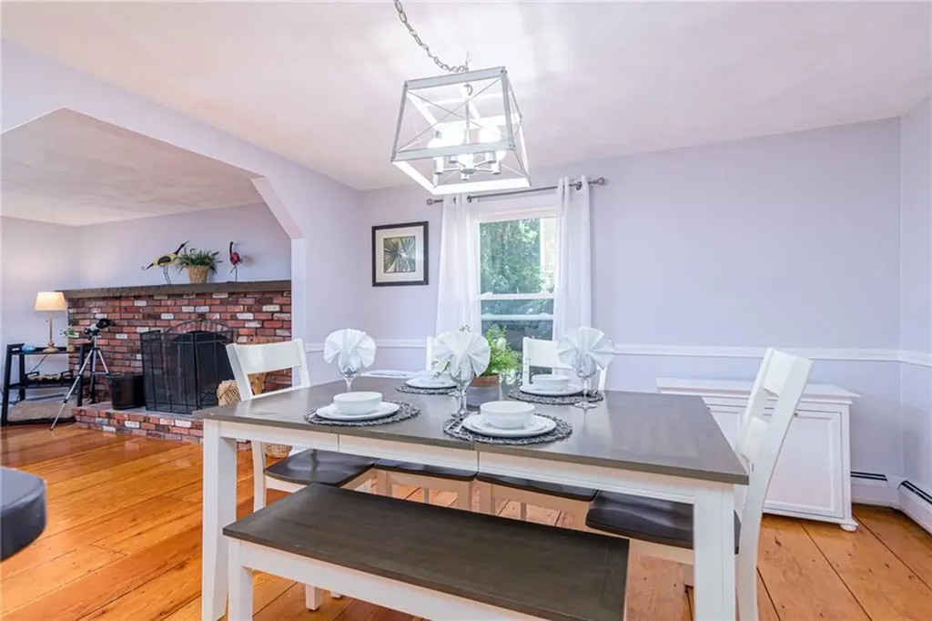 12 Sprague Street Cumberland RI 02864