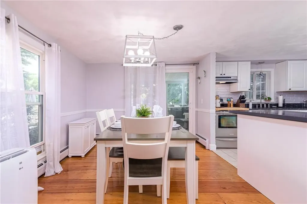 12 Sprague Street Cumberland RI 02864