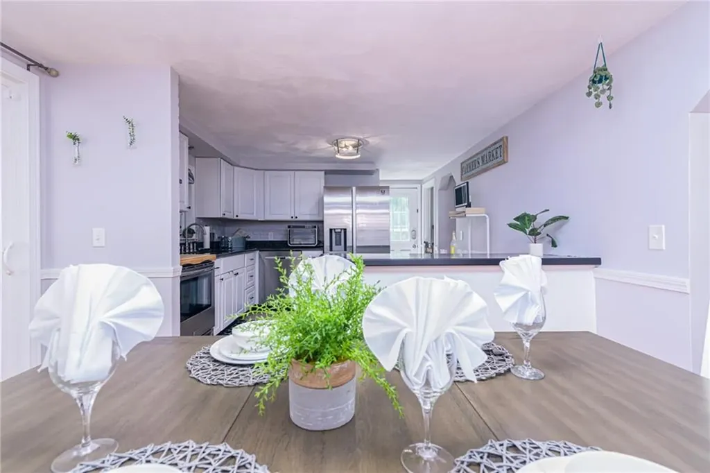 12 Sprague Street Cumberland RI 02864
