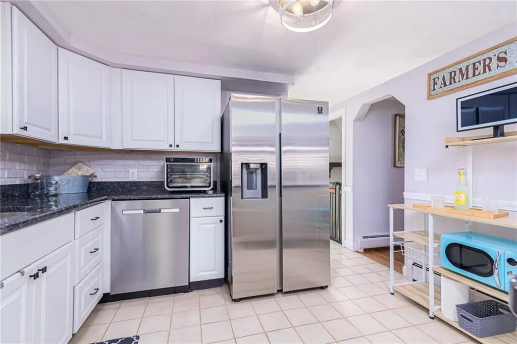 12 Sprague Street Cumberland RI 02864