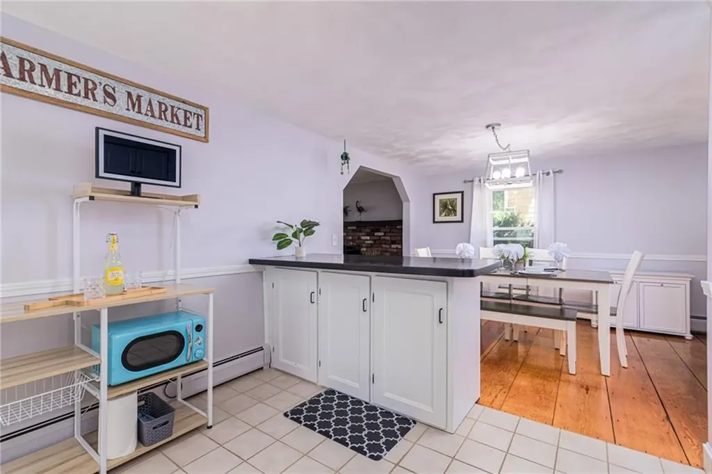12 Sprague Street Cumberland RI 02864