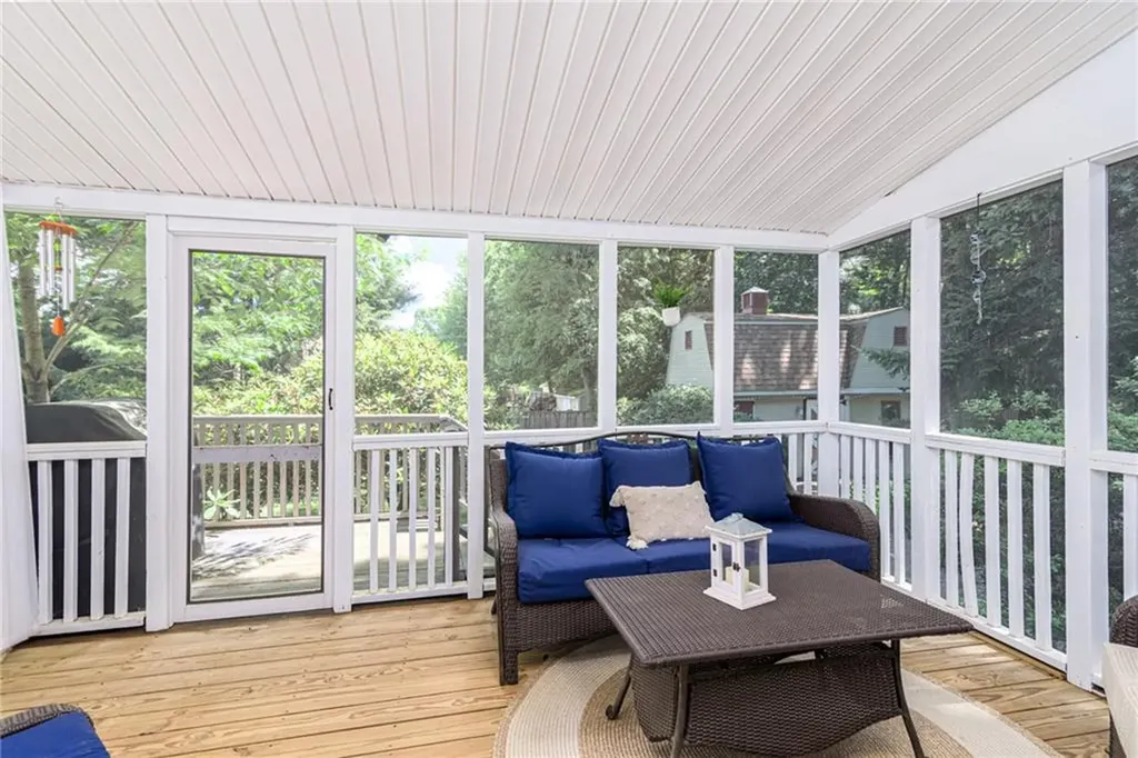 12 Sprague Street Cumberland RI 02864
