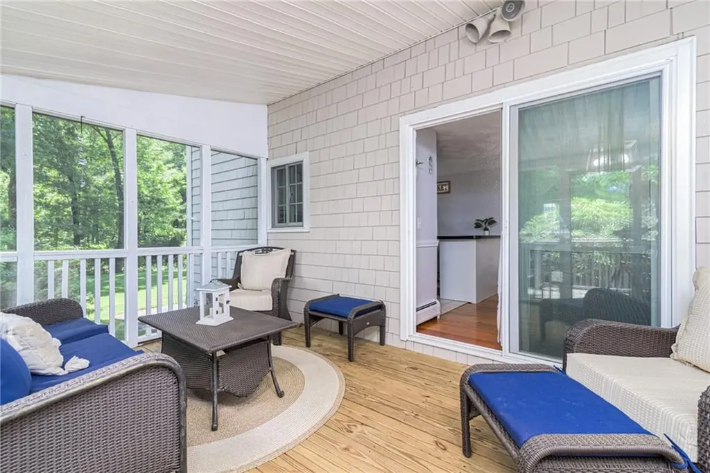 12 Sprague Street Cumberland RI 02864