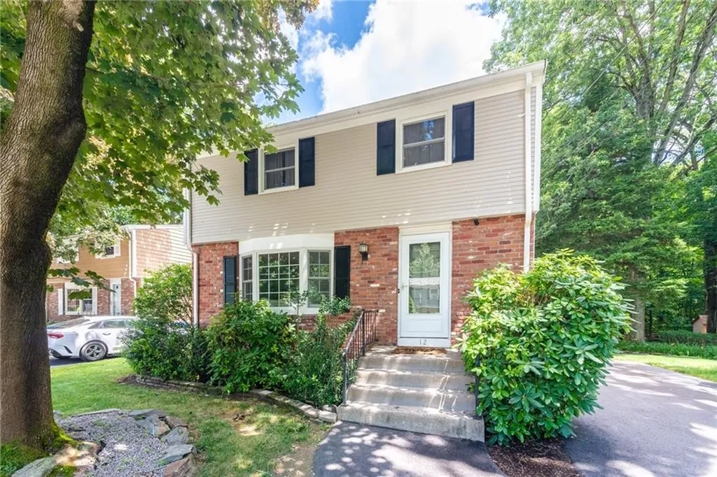 12 Sprague Street Cumberland RI 02864