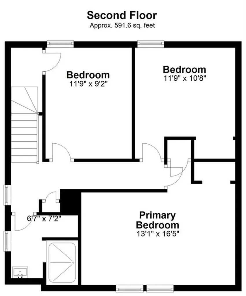 12 Sprague Street Cumberland RI 02864