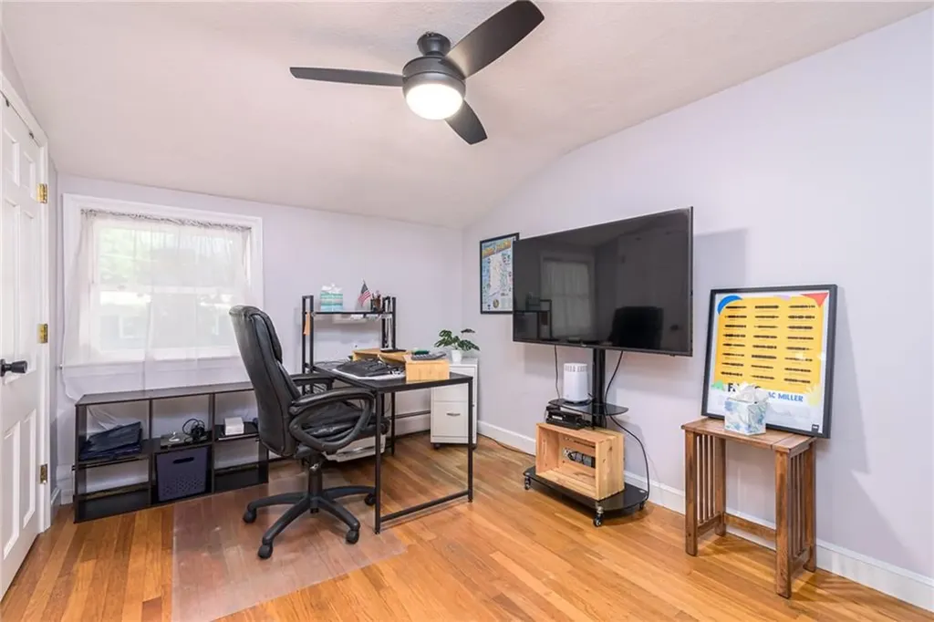 12 Sprague Street Cumberland RI 02864