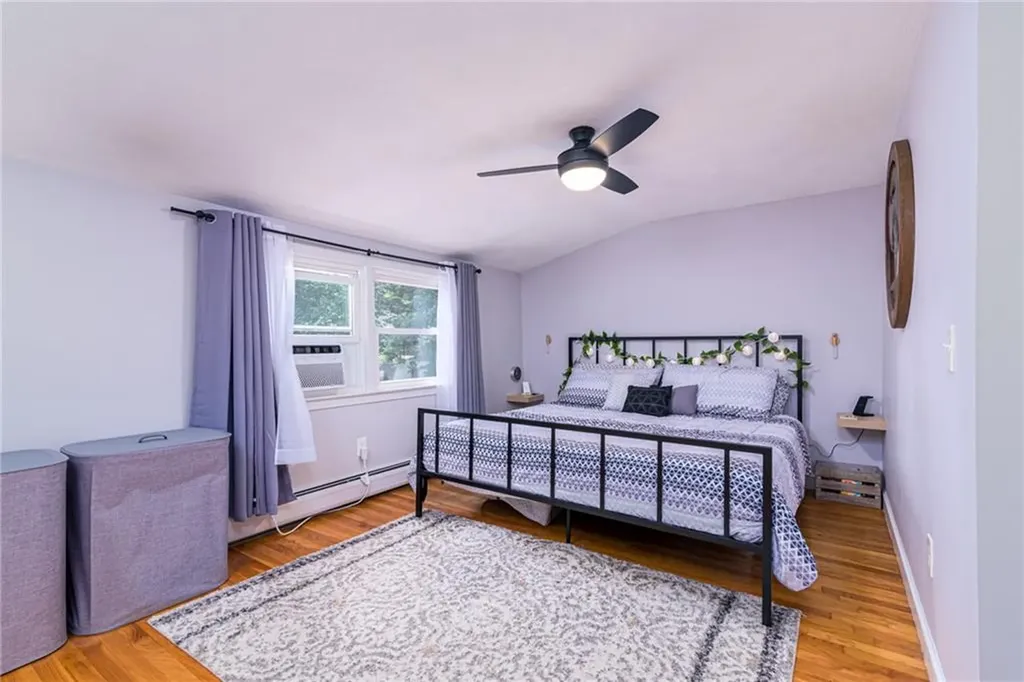 12 Sprague Street Cumberland RI 02864