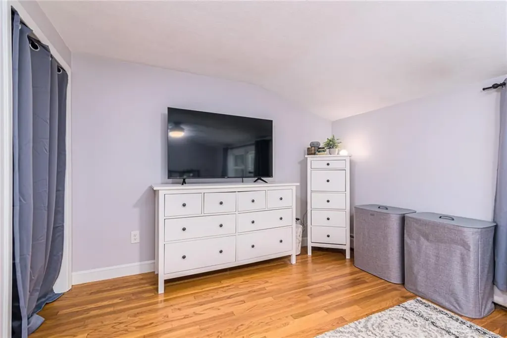 12 Sprague Street Cumberland RI 02864