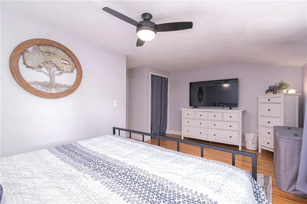 12 Sprague Street Cumberland RI 02864