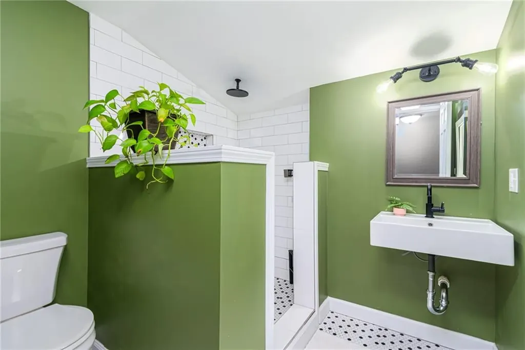 12 Sprague Street Cumberland RI 02864