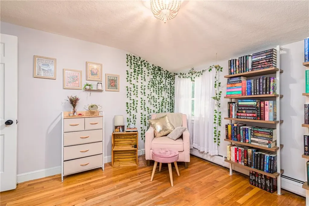 12 Sprague Street Cumberland RI 02864