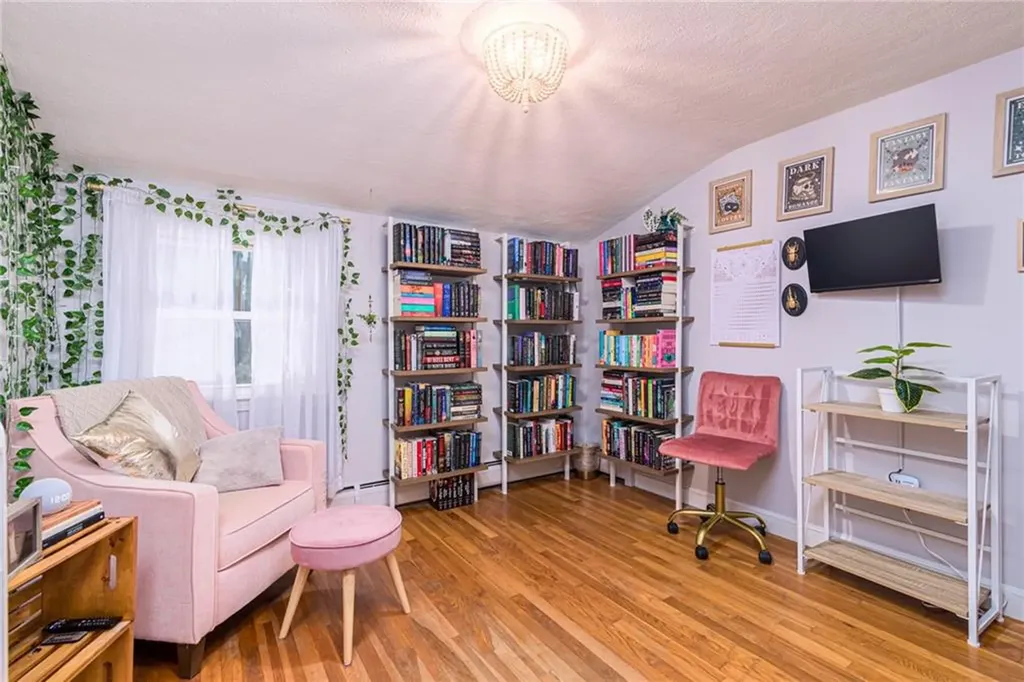 12 Sprague Street Cumberland RI 02864