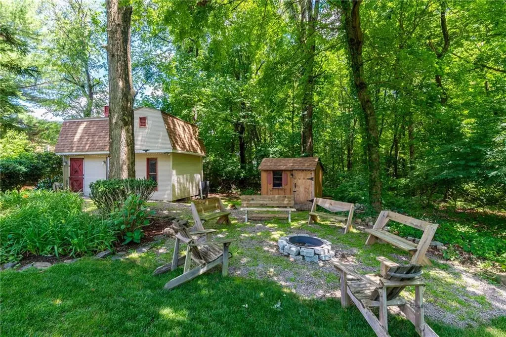 12 Sprague Street Cumberland RI 02864