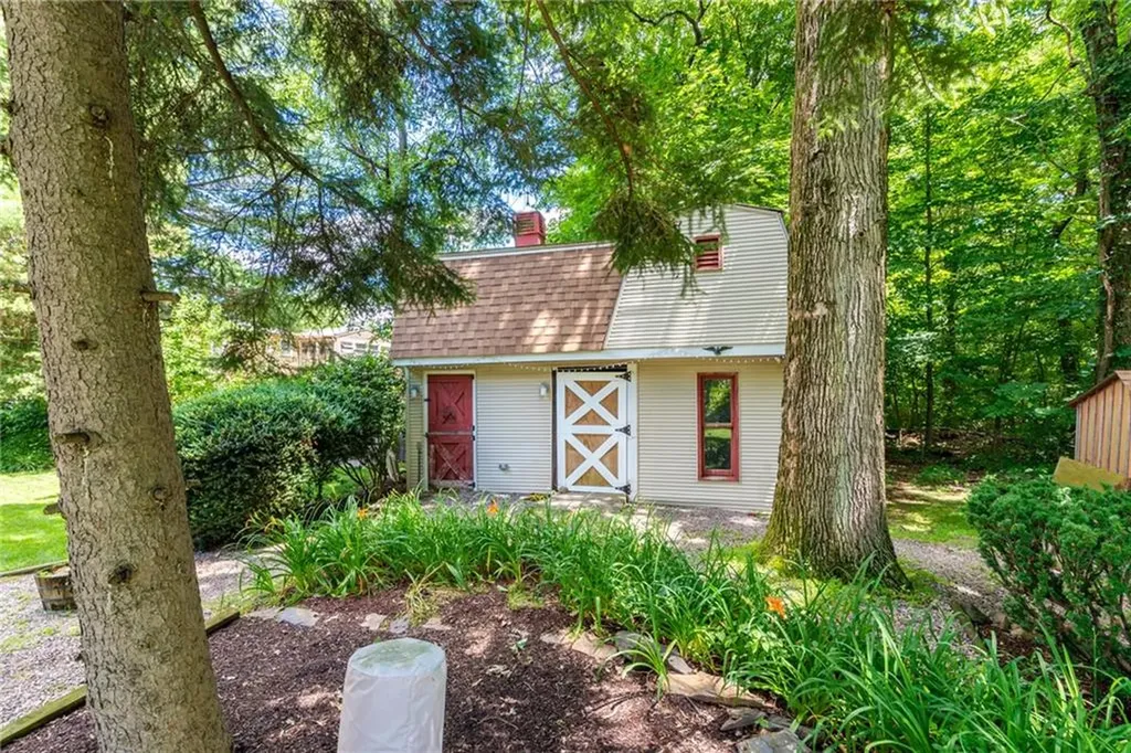 12 Sprague Street Cumberland RI 02864