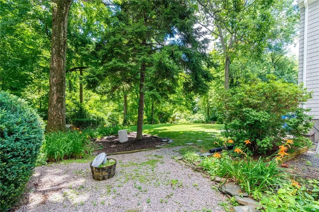 12 Sprague Street Cumberland RI 02864