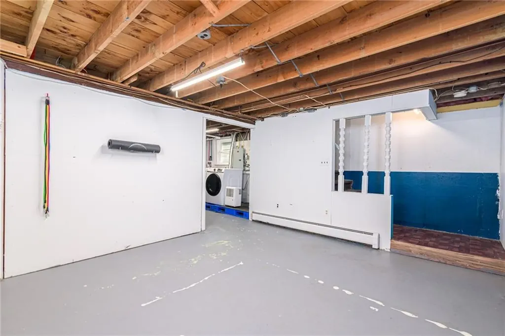 12 Sprague Street Cumberland RI 02864