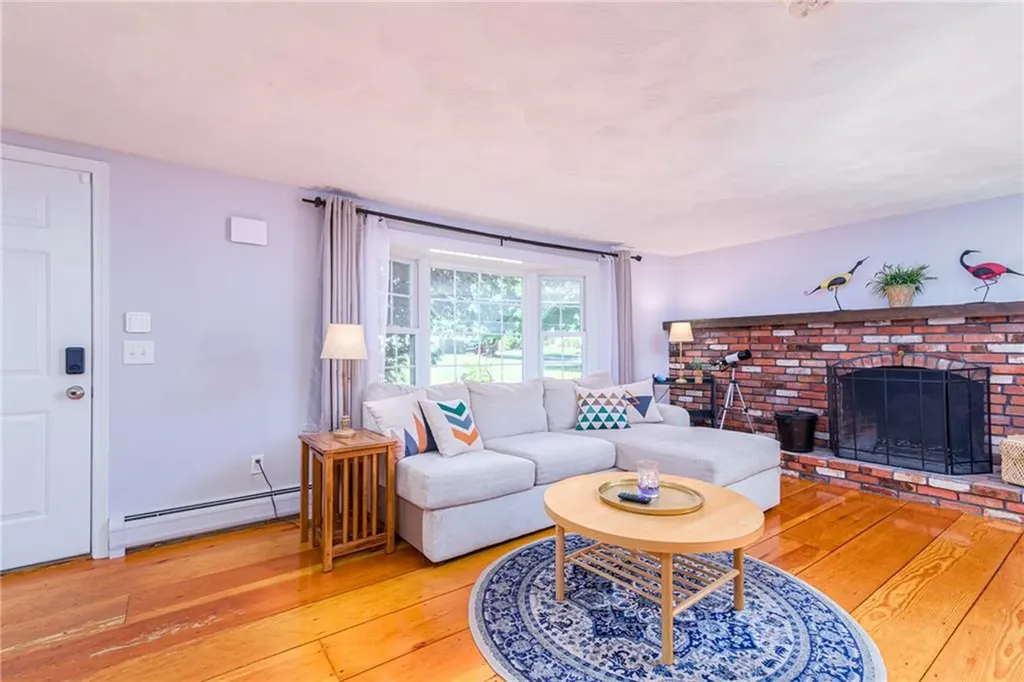 12 Sprague Street Cumberland RI 02864