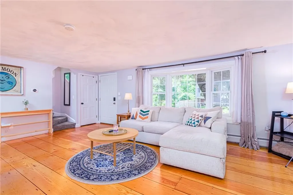 12 Sprague Street Cumberland RI 02864