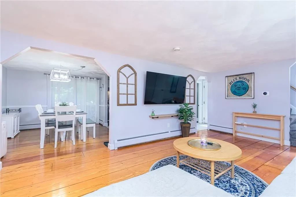 12 Sprague Street Cumberland RI 02864