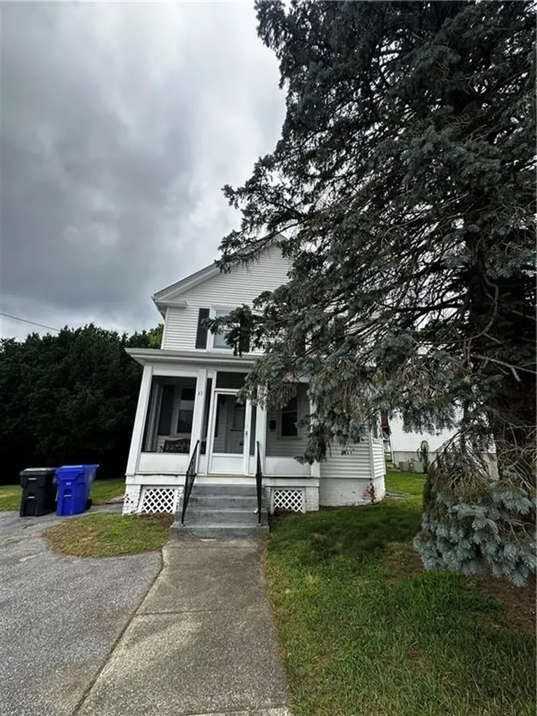 35 Alexander Street North Providence RI 02904