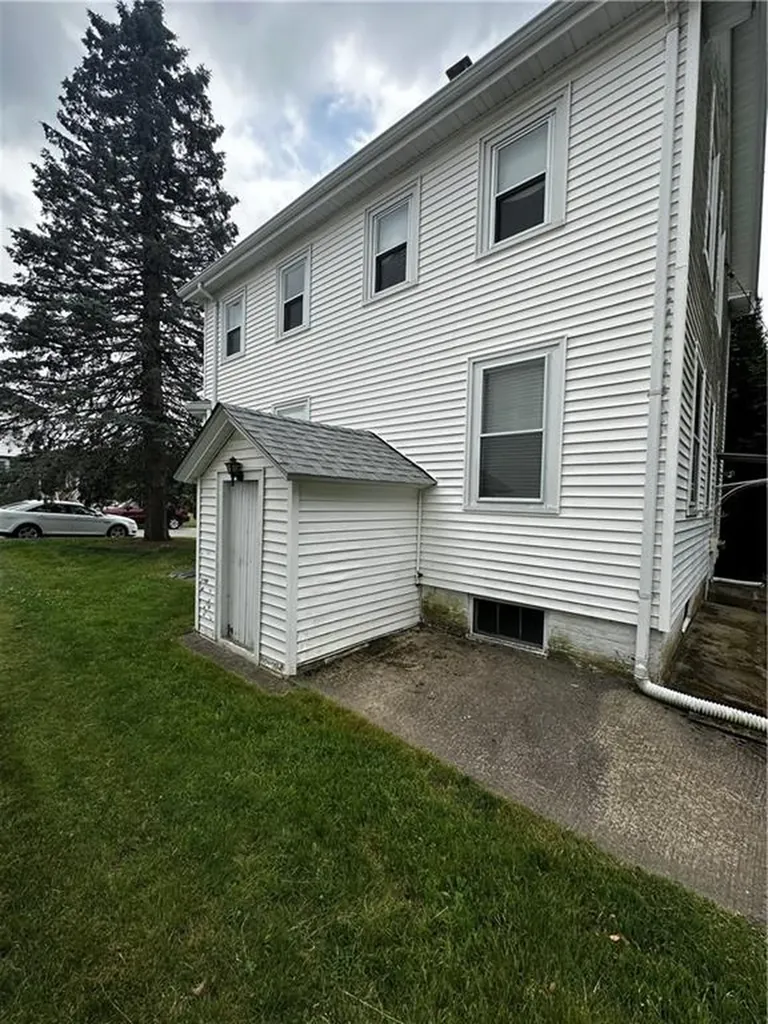 35 Alexander Street North Providence RI 02904