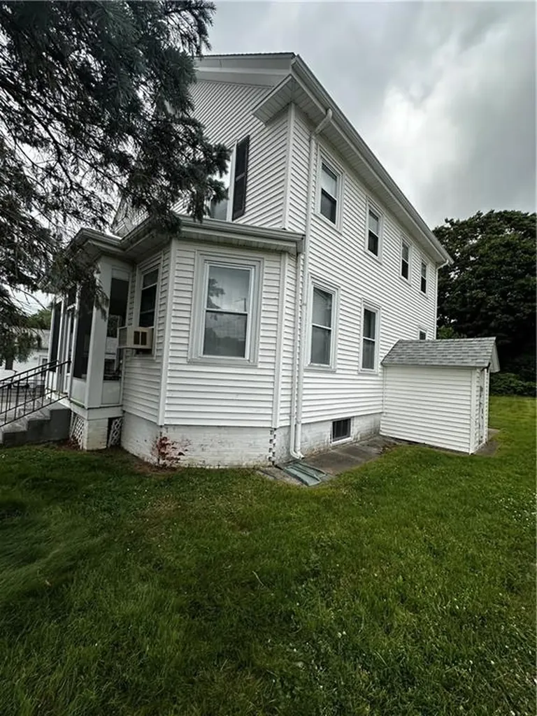 35 Alexander Street North Providence RI 02904
