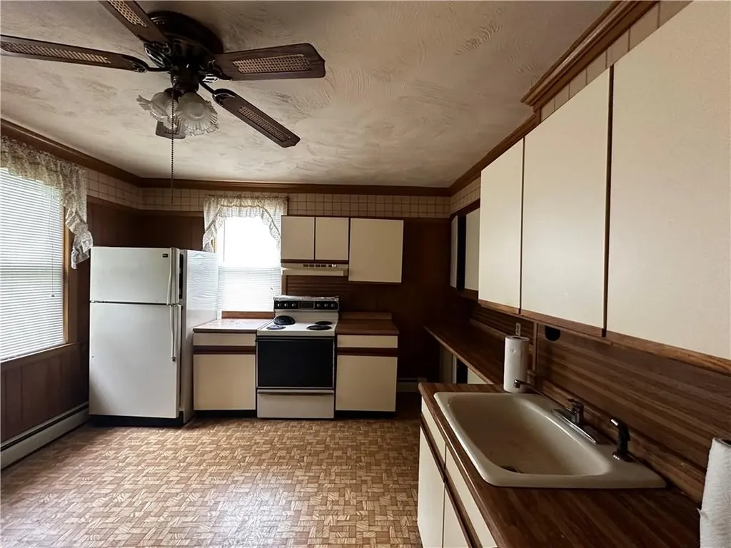35 Alexander Street North Providence RI 02904