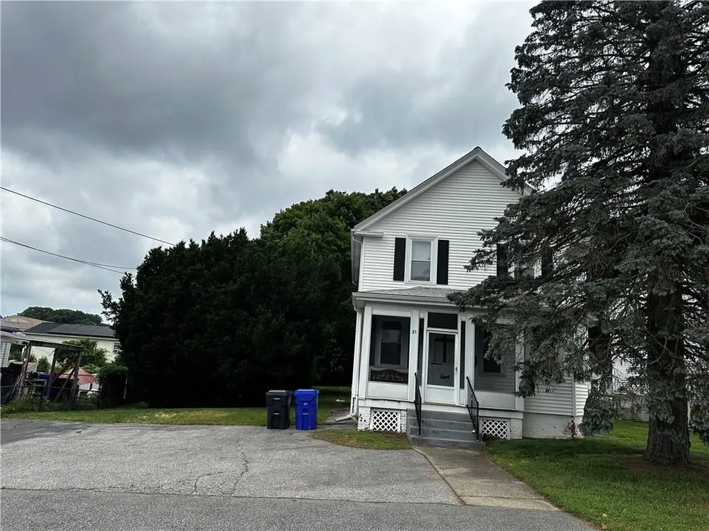 35 Alexander Street North Providence RI 02904