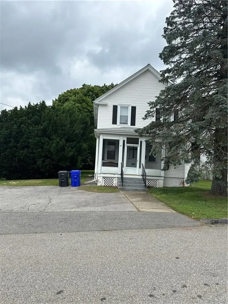 35 Alexander Street North Providence RI 02904