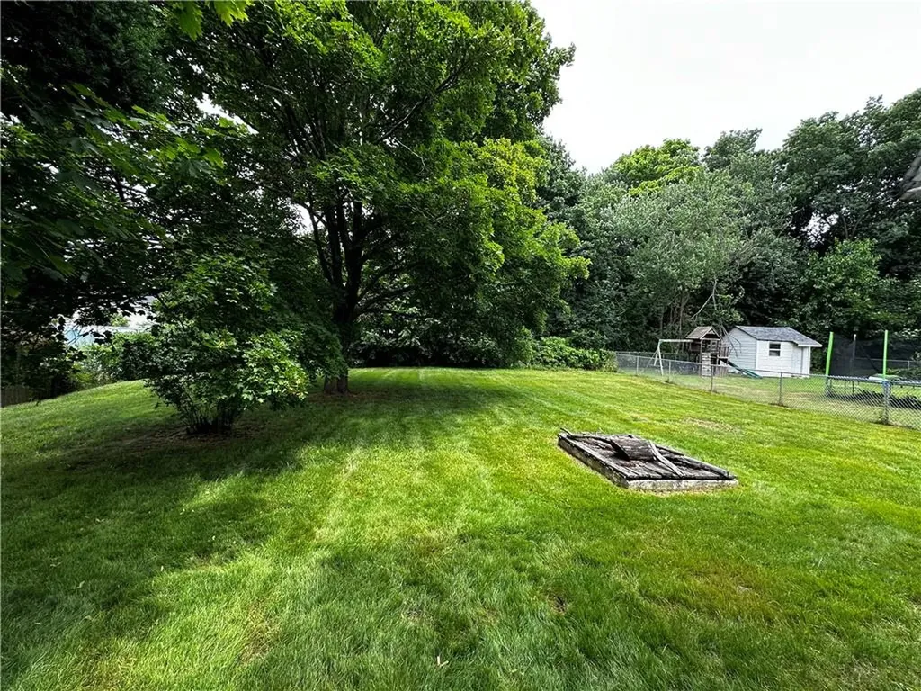 35 Alexander Street North Providence RI 02904