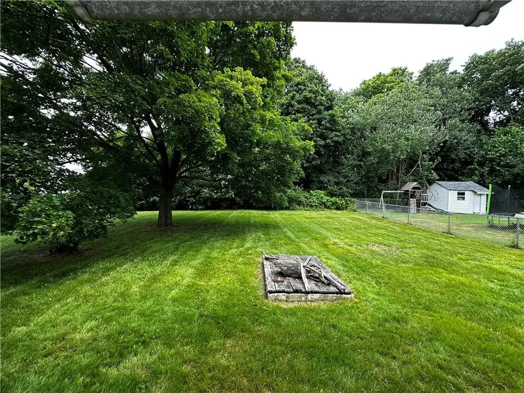 35 Alexander Street North Providence RI 02904