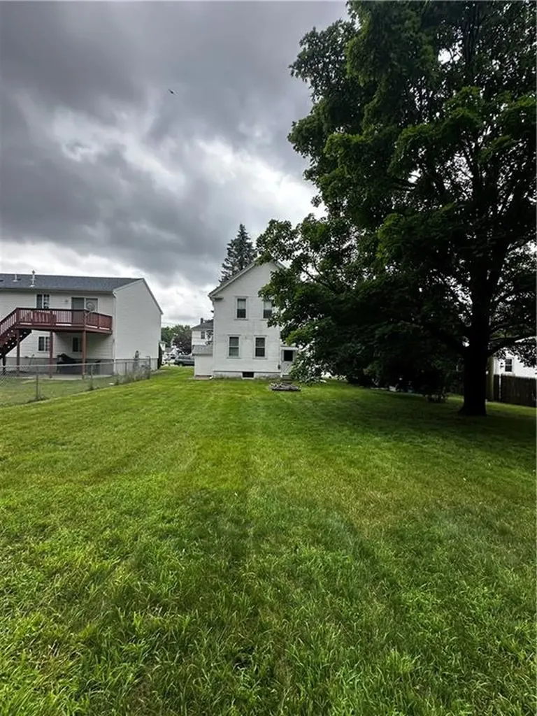 35 Alexander Street North Providence RI 02904