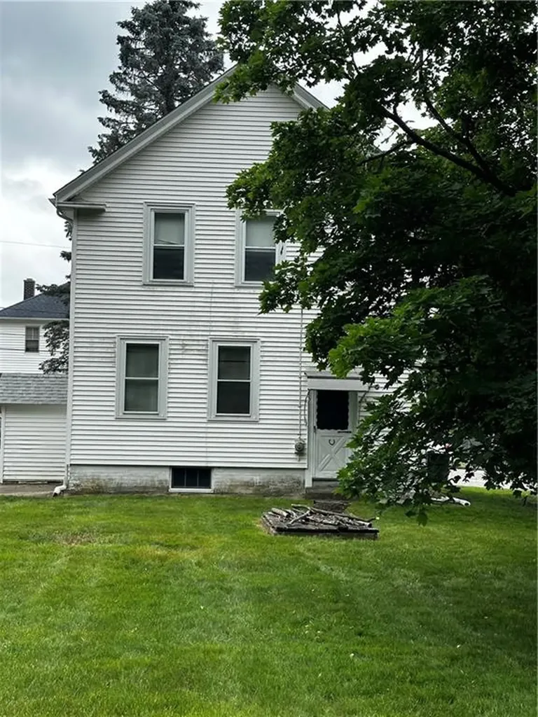 35 Alexander Street North Providence RI 02904