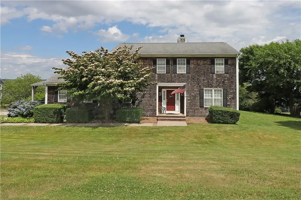 213 Ethel Drive Portsmouth RI 02871