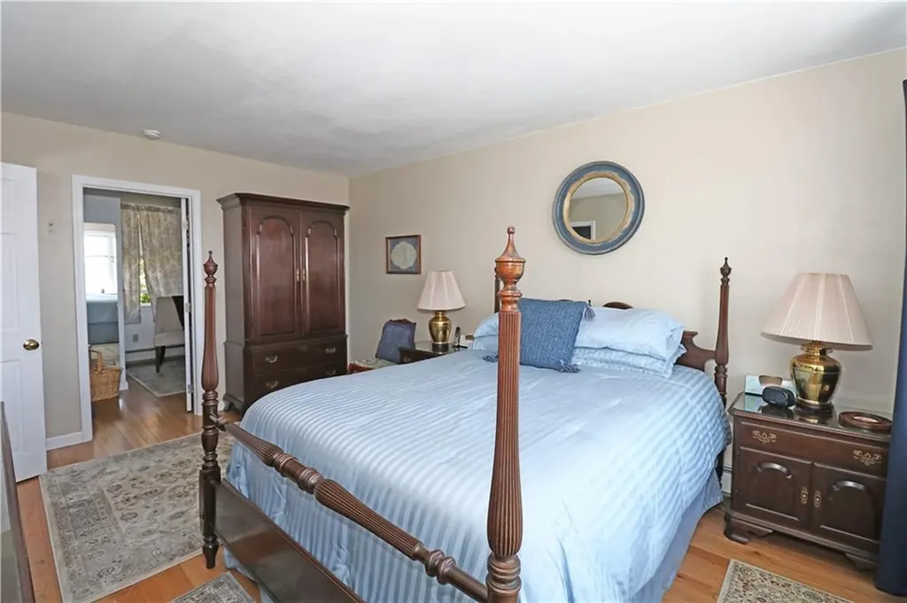 213 Ethel Drive Portsmouth RI 02871