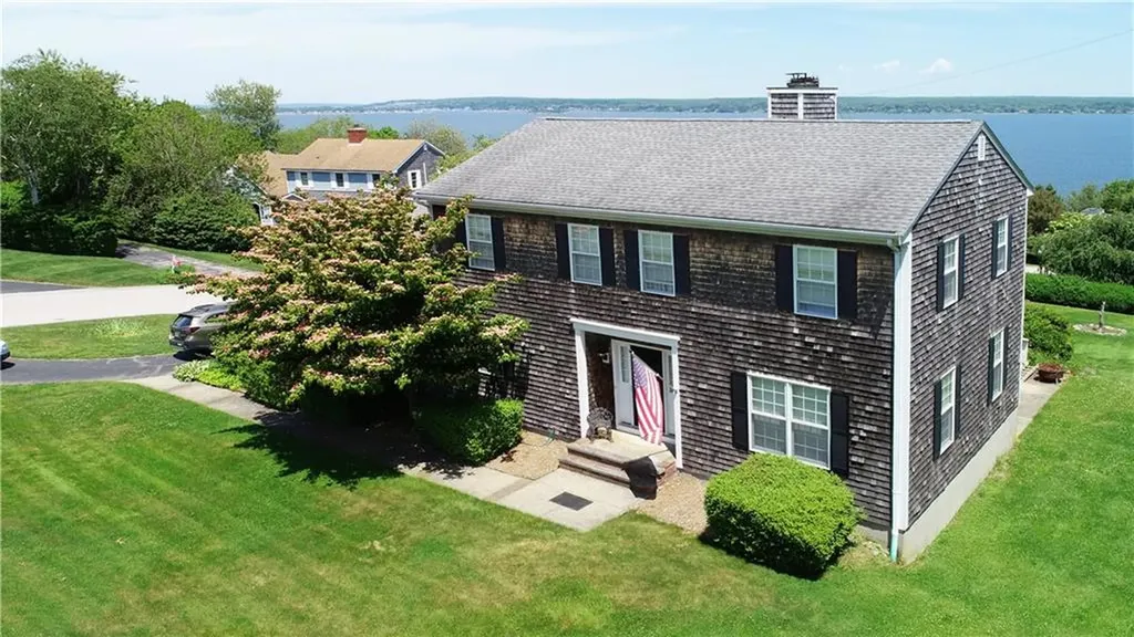 213 Ethel Drive Portsmouth RI 02871