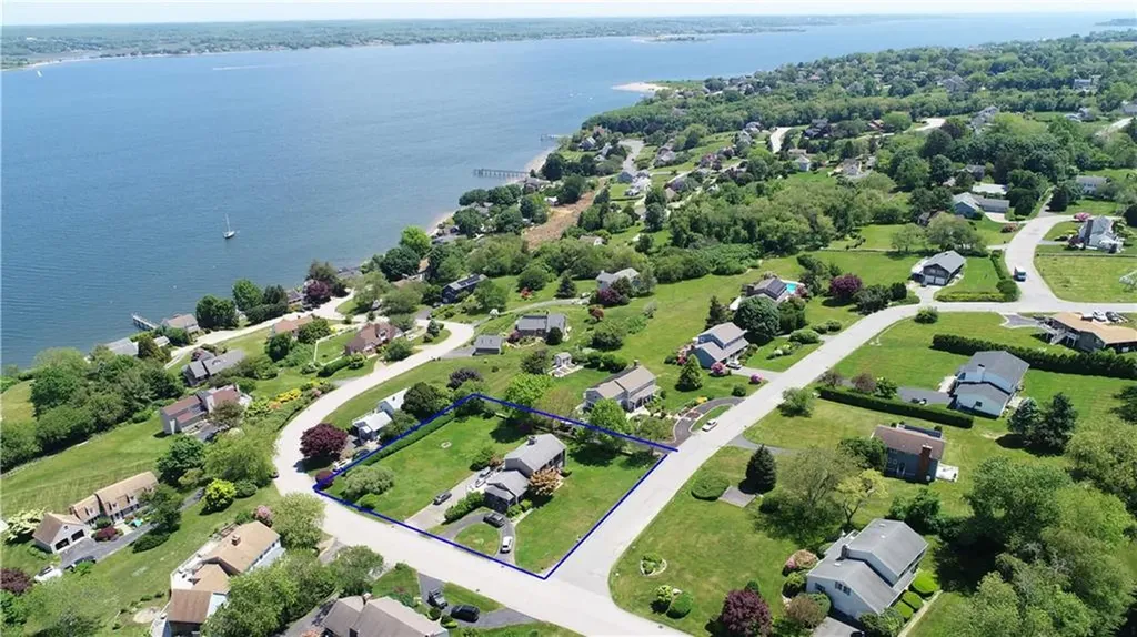 213 Ethel Drive Portsmouth RI 02871