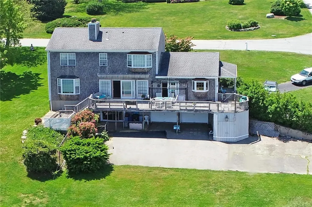 213 Ethel Drive Portsmouth RI 02871