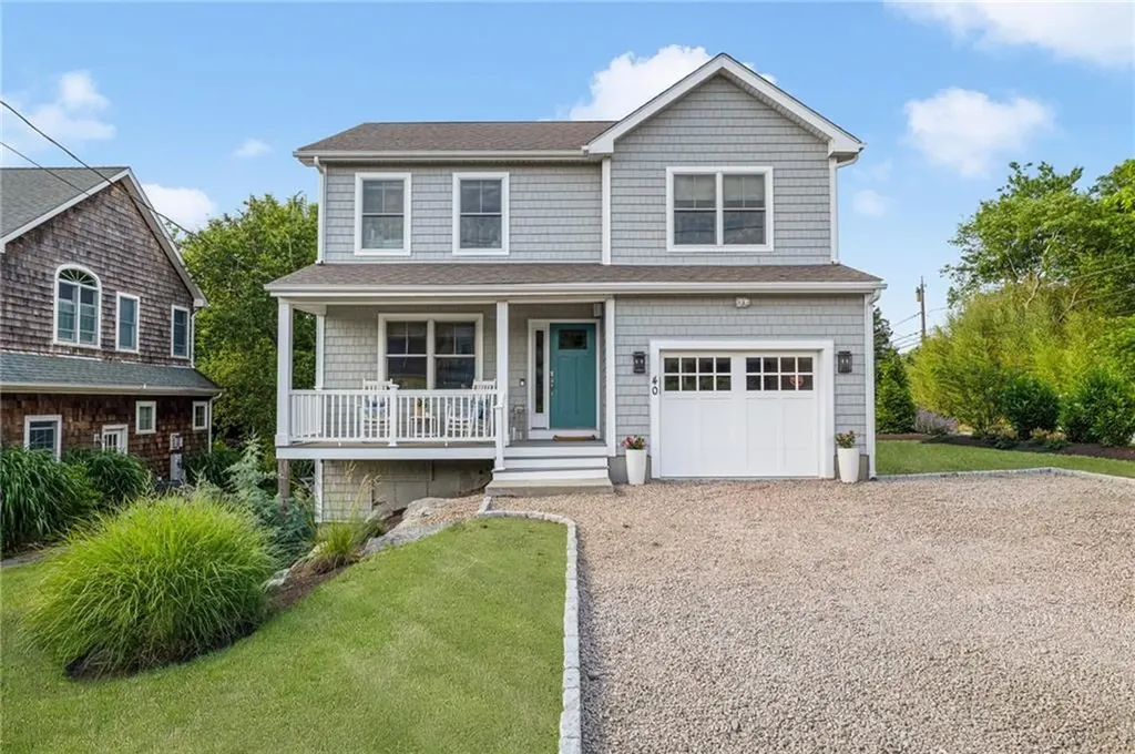 40 Mast Street Jamestown RI 02835