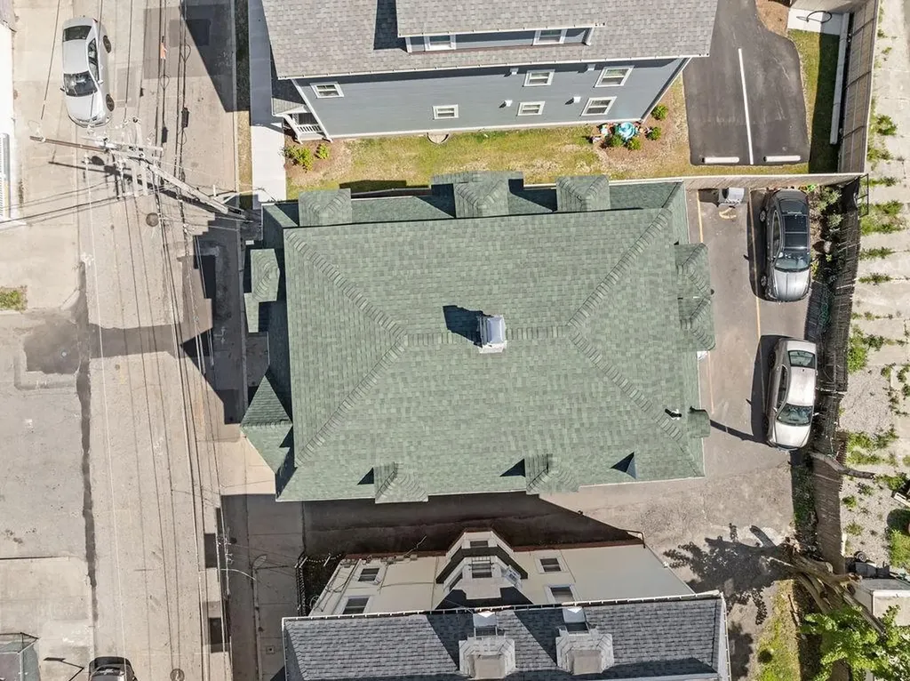 38 40 Taylor Street Providence RI 02907