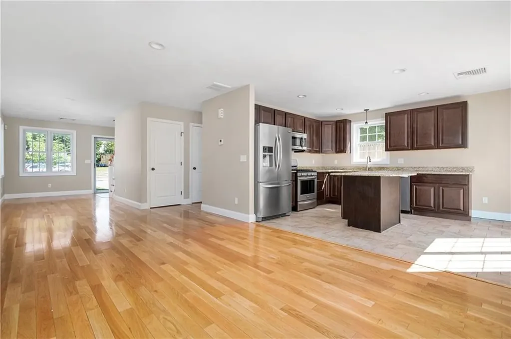 18 Grand Avenue Cumberland RI 02864