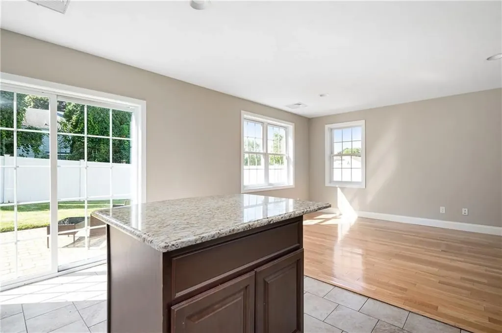 18 Grand Avenue Cumberland RI 02864