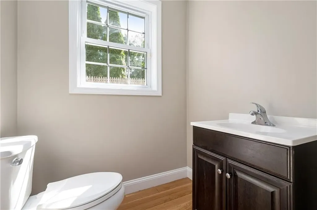18 Grand Avenue Cumberland RI 02864