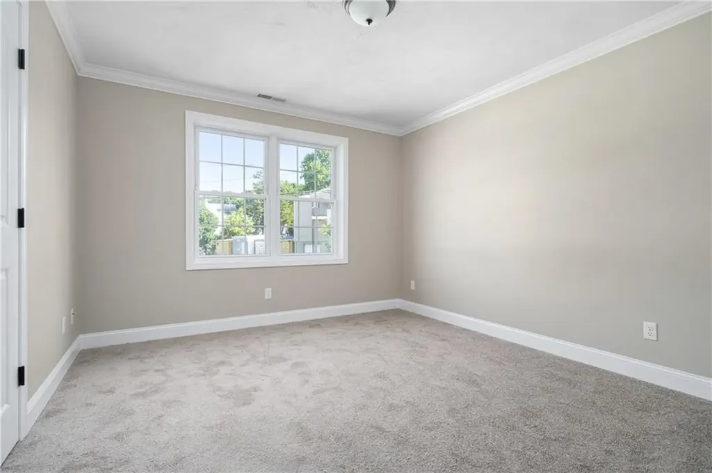 18 Grand Avenue Cumberland RI 02864