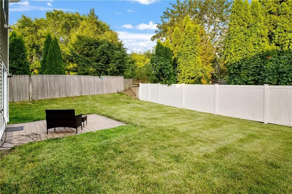 18 Grand Avenue Cumberland RI 02864