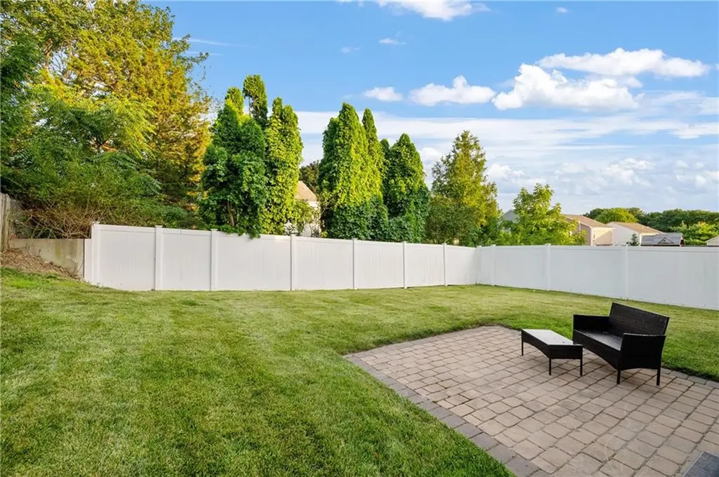 18 Grand Avenue Cumberland RI 02864