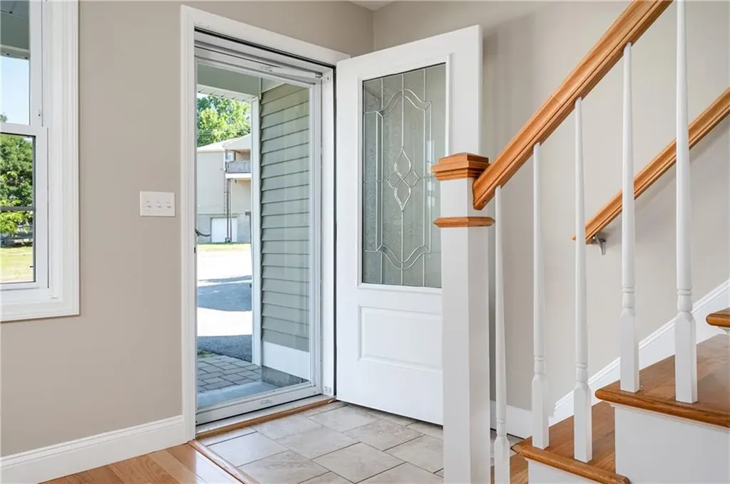 18 Grand Avenue Cumberland RI 02864