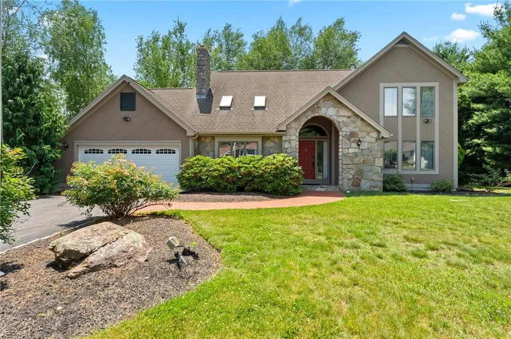 125 Mystery Farms Drive Cranston RI 02921