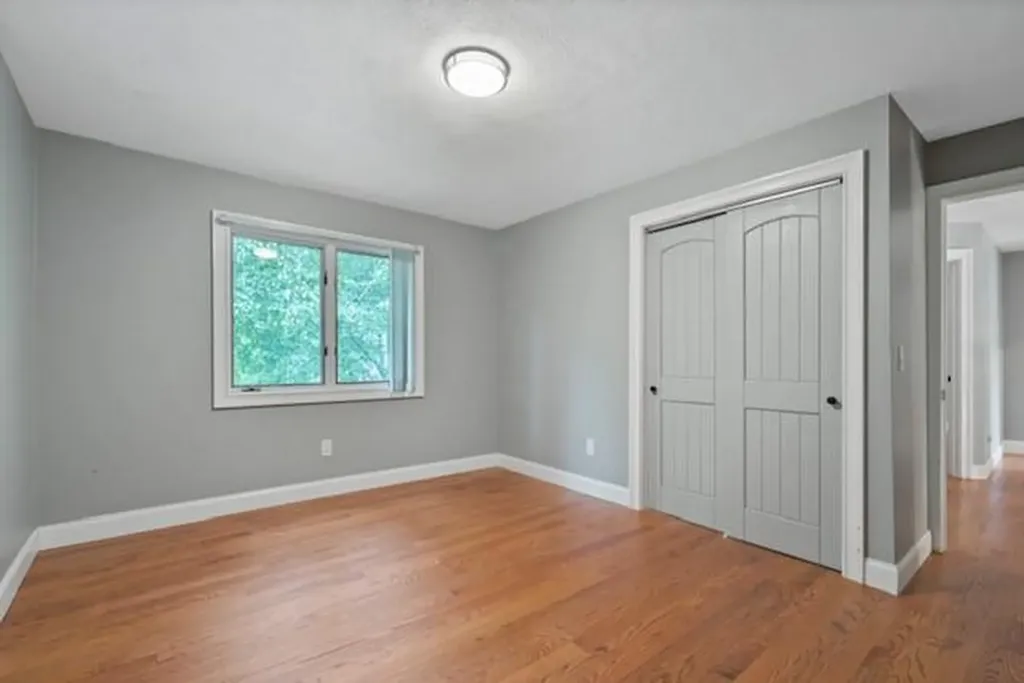 125 Mystery Farms Drive Cranston RI 02921